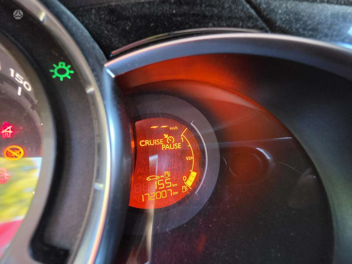 Citroen DS3, 1.6 l., Хэтчбек