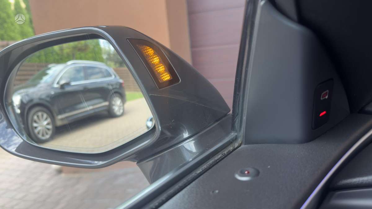 Audi A7, 3.0 l., hečbekas