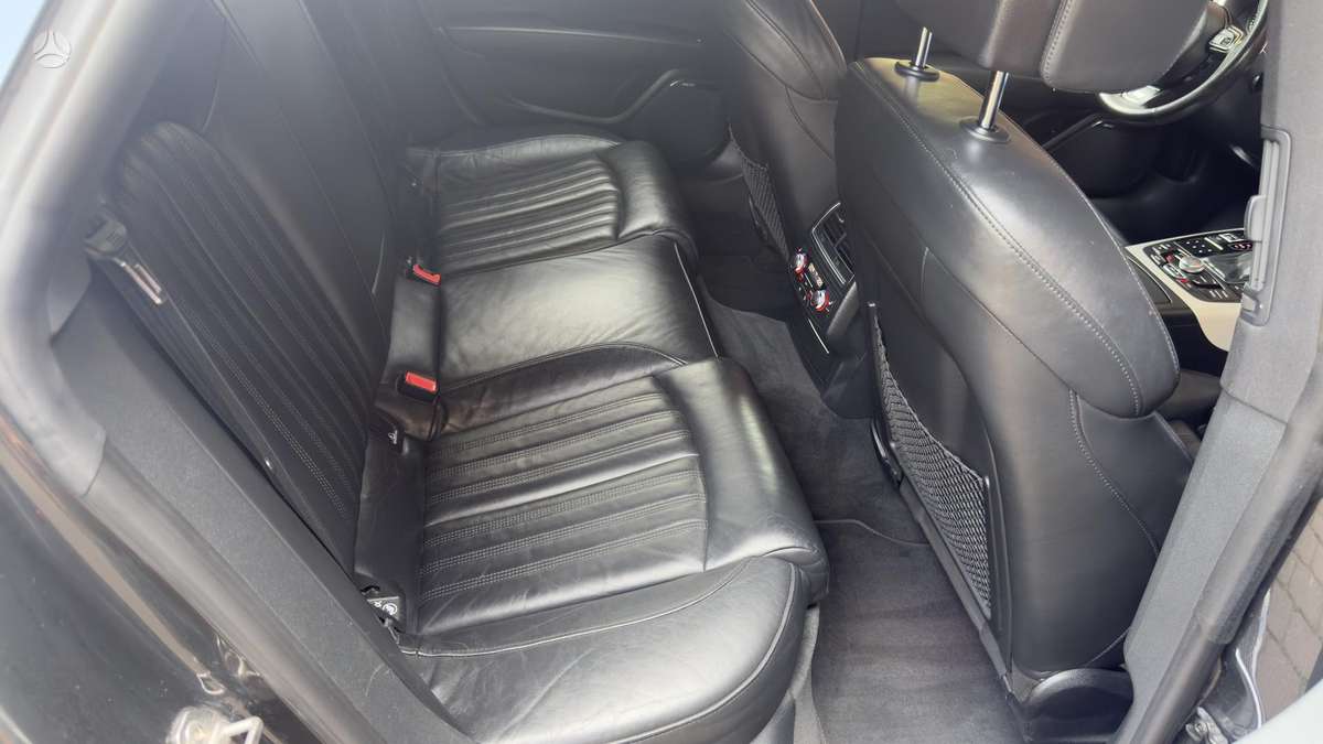 Audi A7, 3.0 l., hečbekas