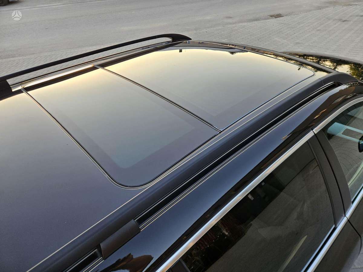 BMW 525, 3.0 l., wagon