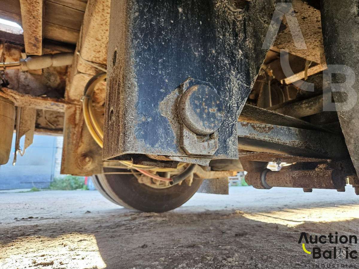MAN 18.460, другое