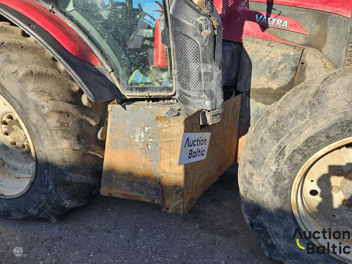 -Kita- N154E, харвестеры