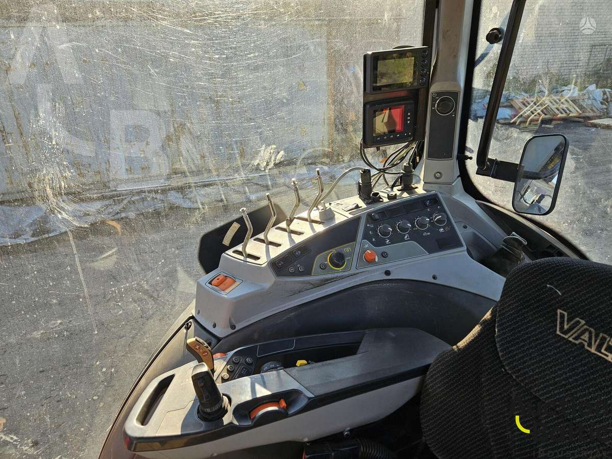 -Kita- N154E, harvesters