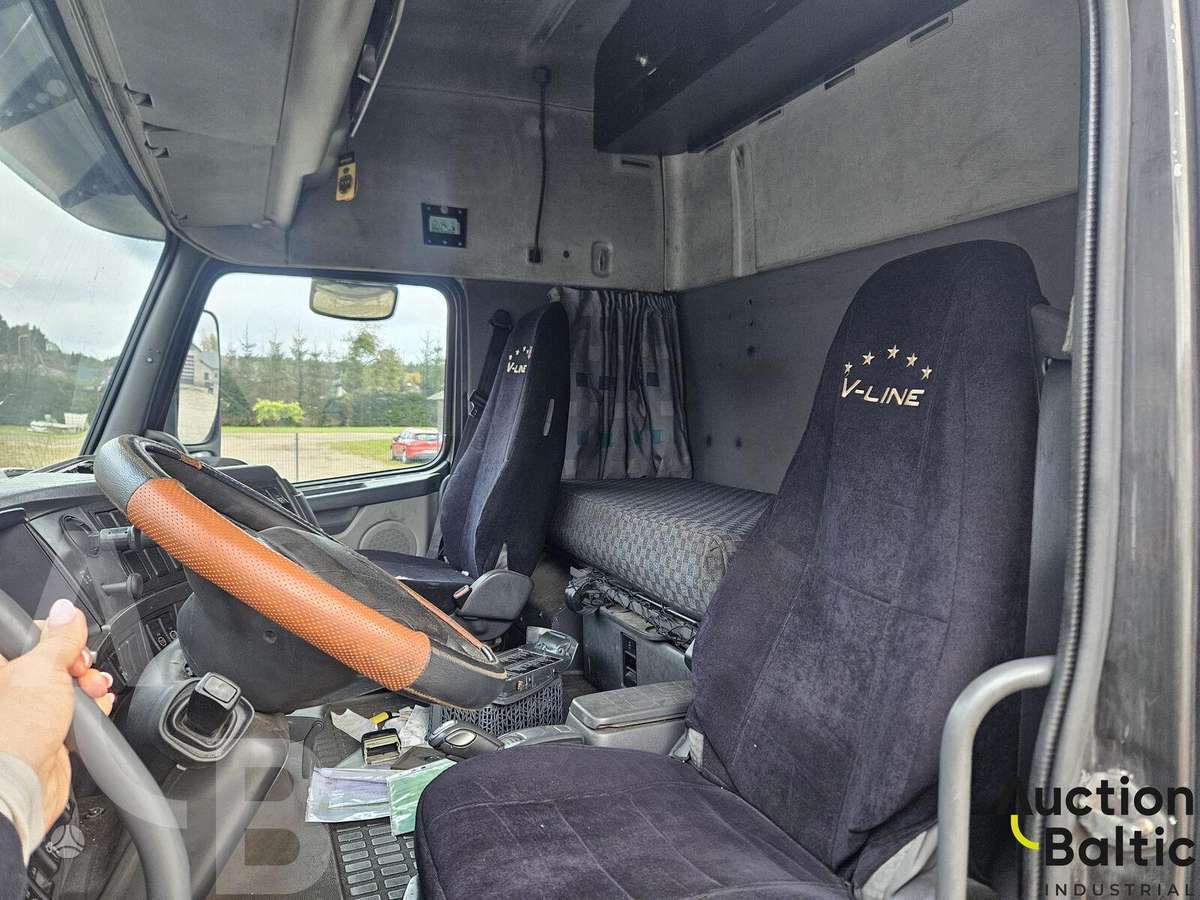 Volvo FH12, other