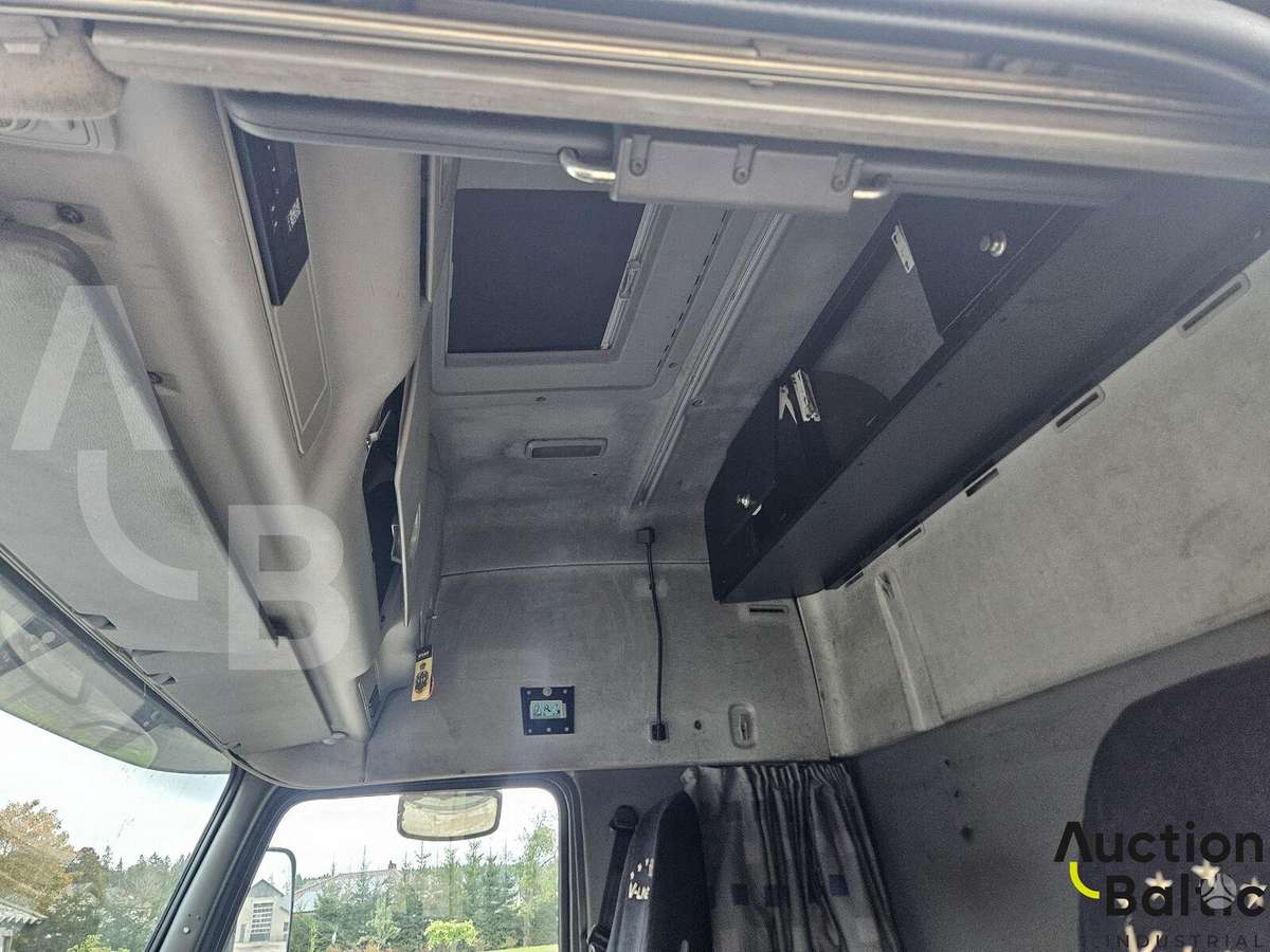 Volvo FH12, other