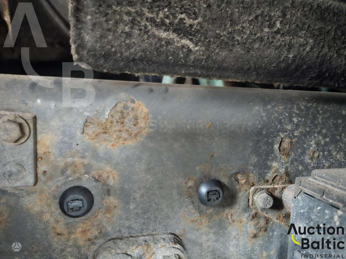 Volvo FH12, другое