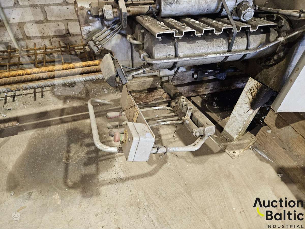 -Kita- HLK 225 HP, cranes / grapples