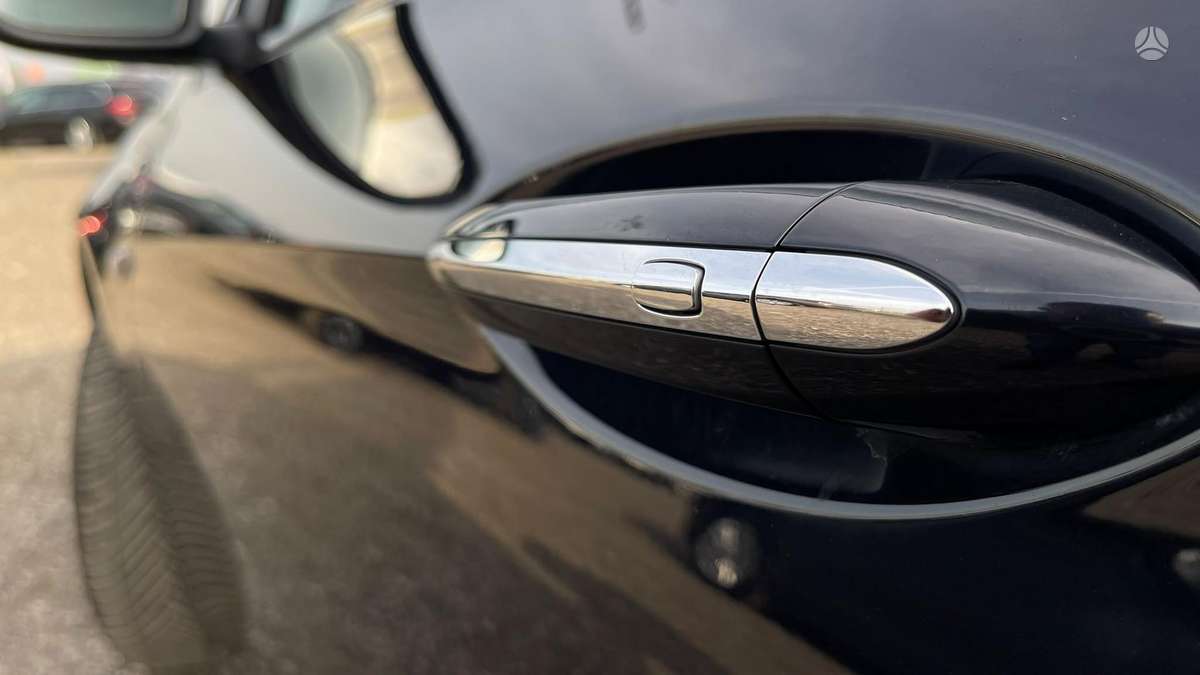 Opel Insignia, 2.0 l., wagon