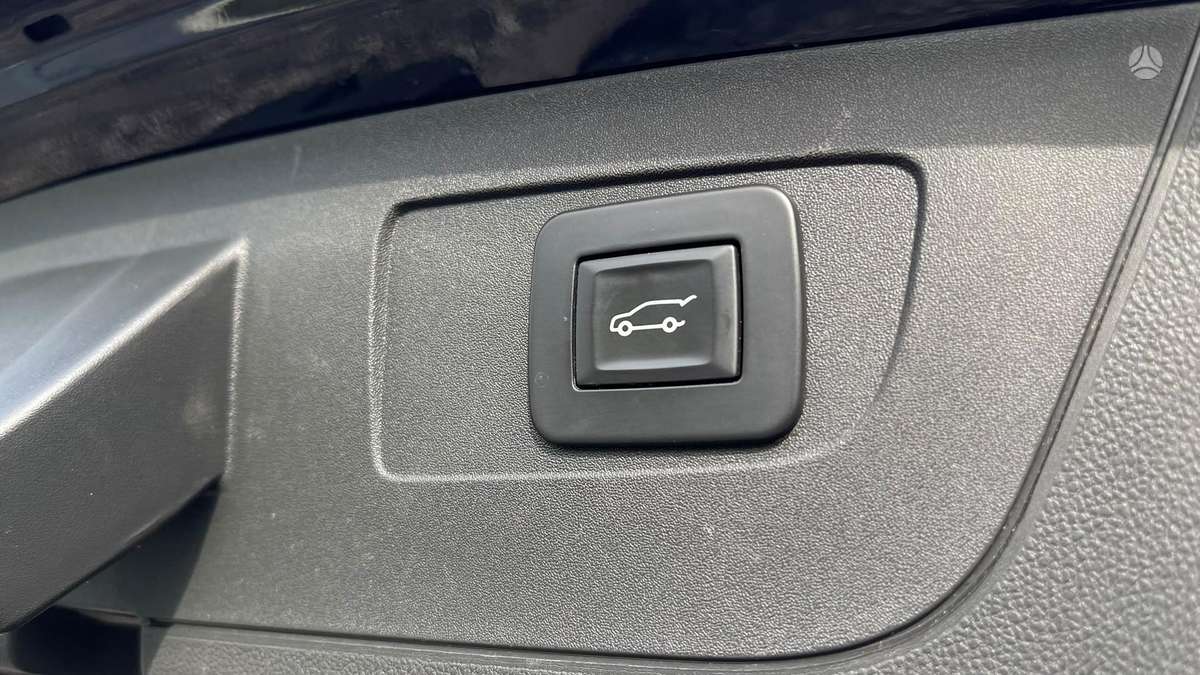Opel Insignia, 2.0 l., Универсал