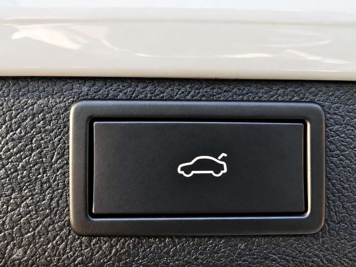 Skoda Superb, 2.0 l., universalas
