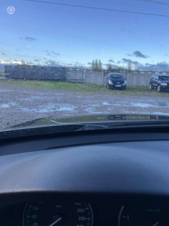 BMW 320, 2.0 l., universalas