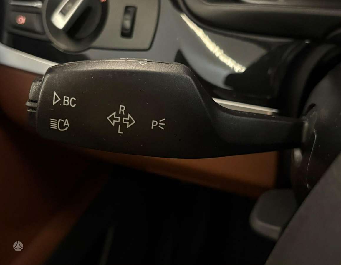 BMW 520, 2.0 l., universalas