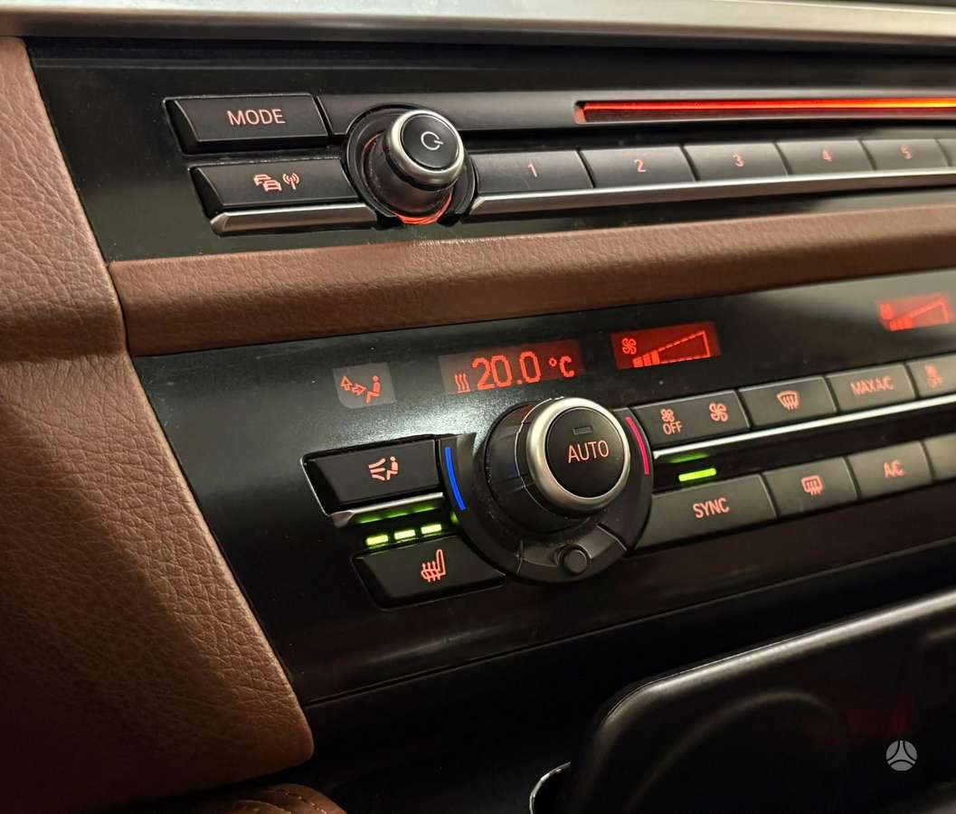 BMW 520, 2.0 l., wagon