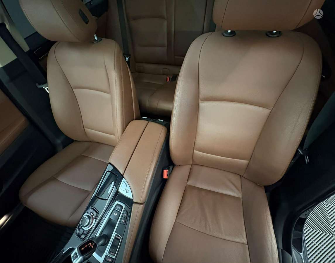 BMW 520, 2.0 l., universalas