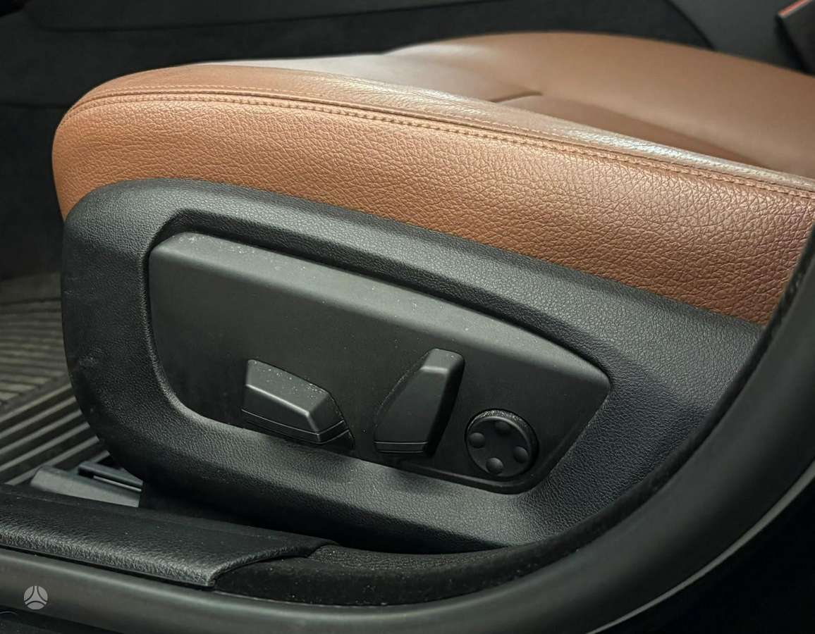 BMW 520, 2.0 l., wagon
