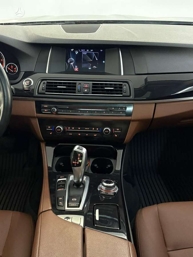 BMW 520, 2.0 l., universalas