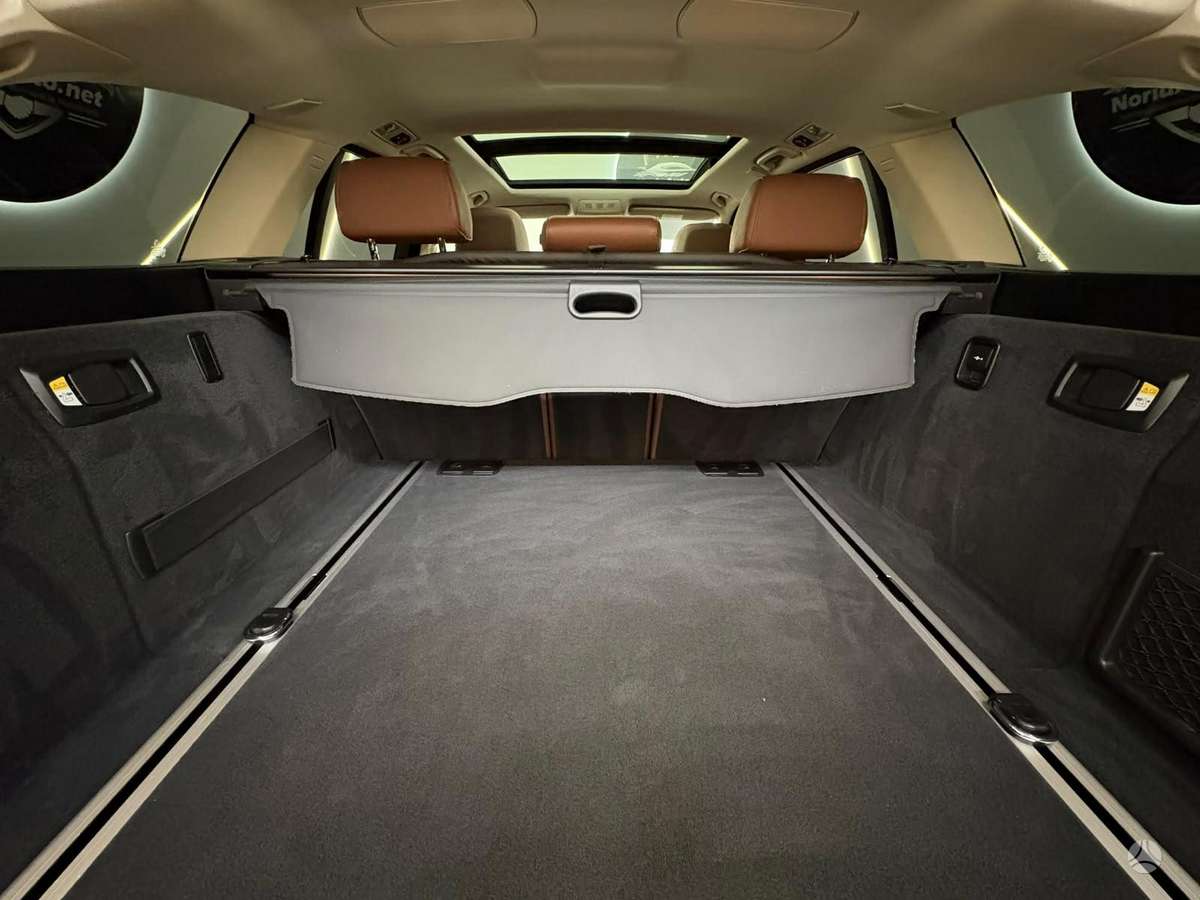 BMW 520, 2.0 l., universalas