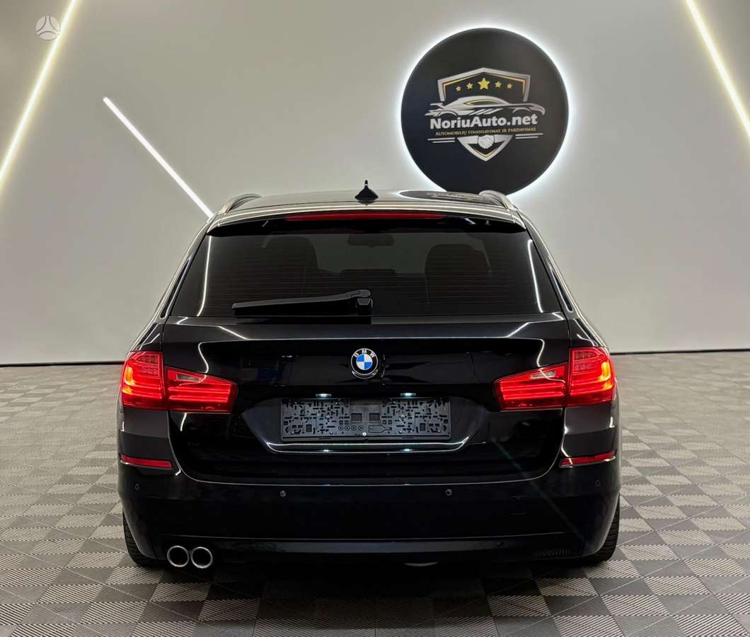 BMW 520, 2.0 l., universalas