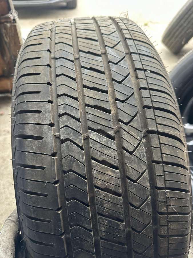 Firestone Firehawk, universalios 255/60 R18