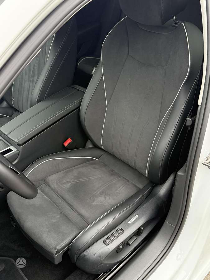 Volkswagen Passat, 2.0 l., Универсал