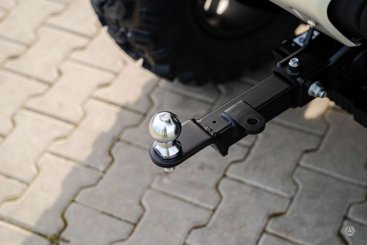CFMOTO CFORCE 1000 963cc, atv / quad