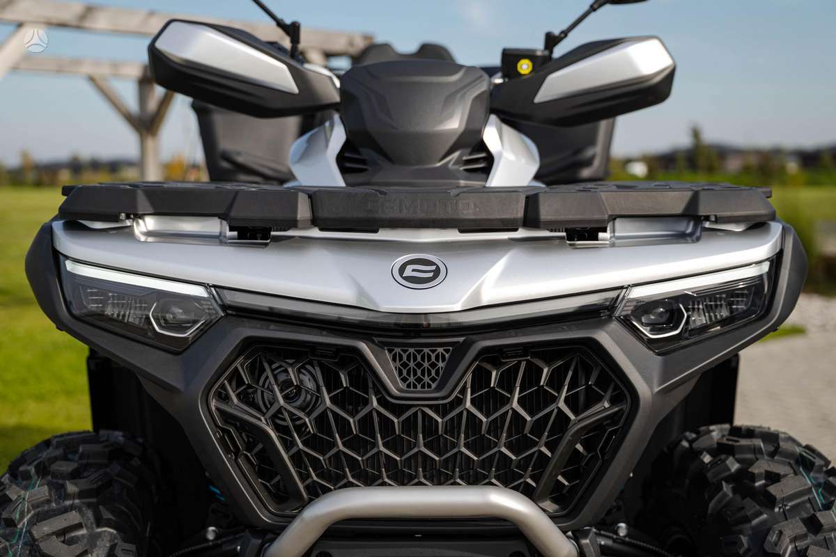 CFMOTO CFORCE 1000 963cc, atv / quad