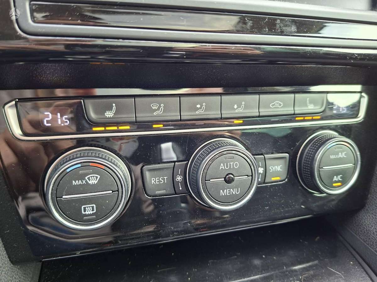 Volkswagen Passat, 2.0 l., Универсал