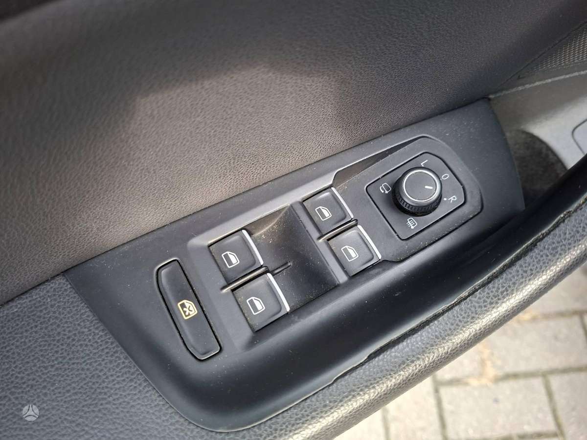 Volkswagen Passat, 2.0 l., Универсал