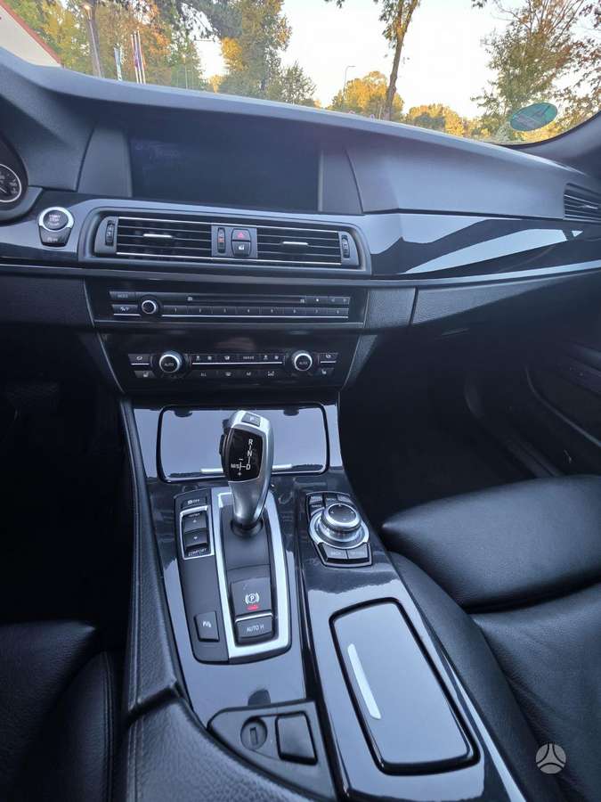BMW 520, 2.0 l., universalas