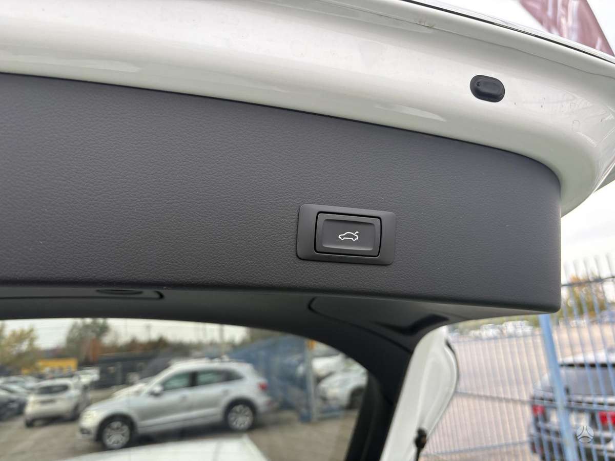 Audi A6, 2.0 l., wagon