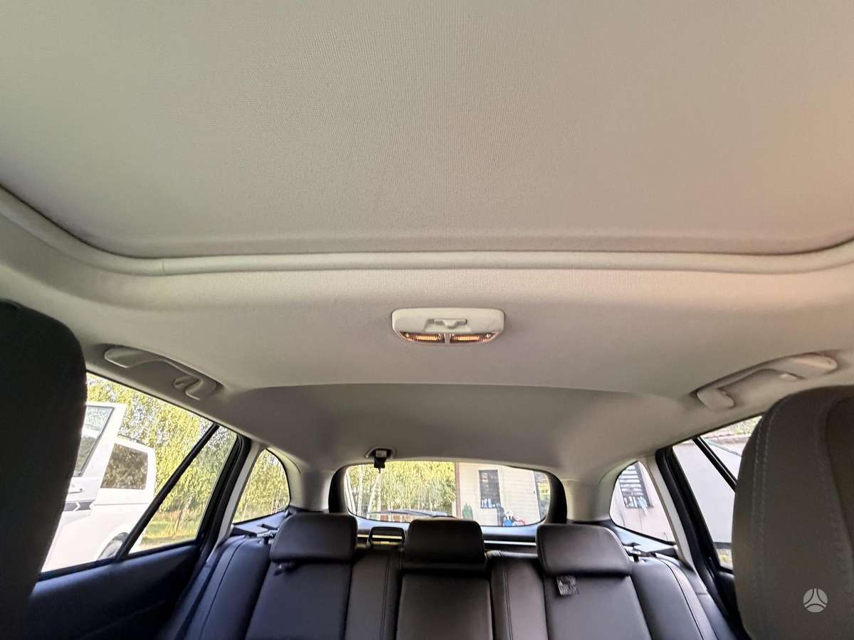 Subaru Levorg, 1.6 l., Универсал