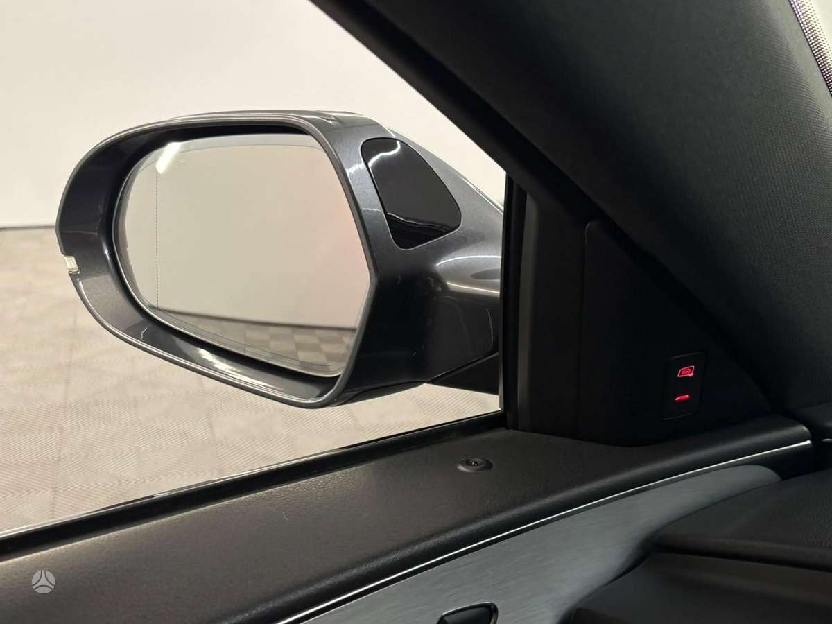 Audi A6, 3.0 l., universalas
