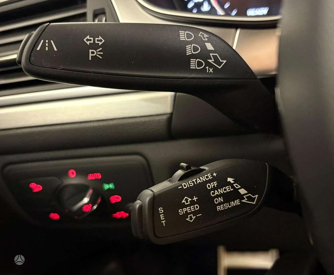 Audi A6, 3.0 l., Универсал