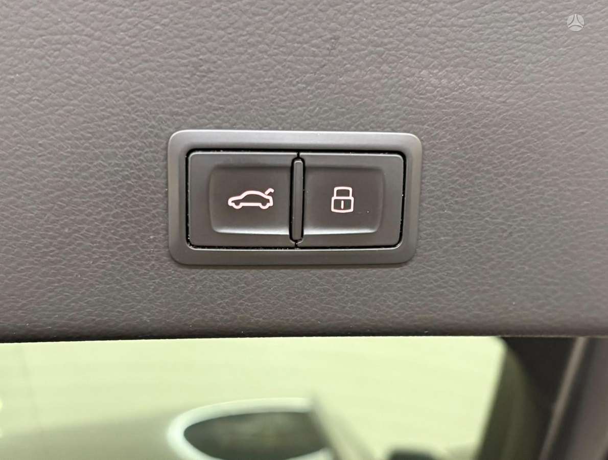Audi A6, 3.0 l., Универсал