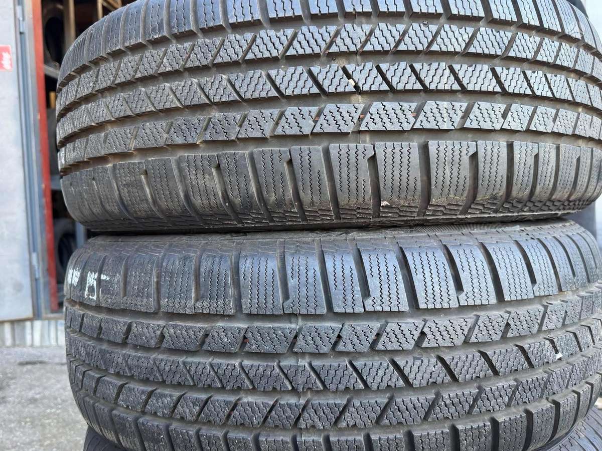 Continental CROSSCONTACT WINTER, winter 235/55 R19