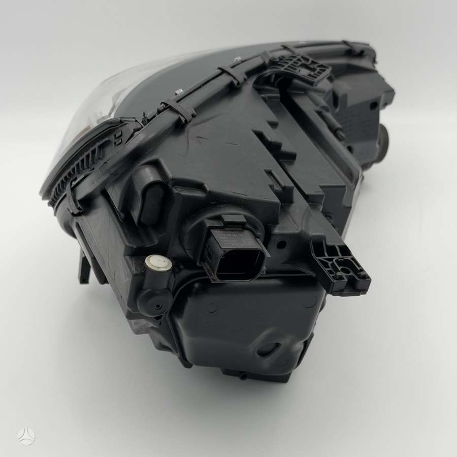 Audi A4, 8W0941033F, lights