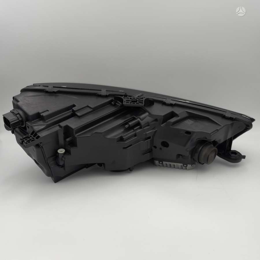 Audi A4, 8W0941033F, žibintai