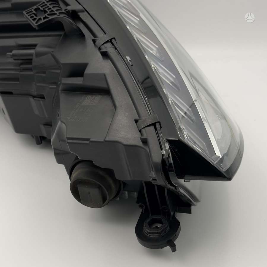 Audi A4, 8W0941033F, lights