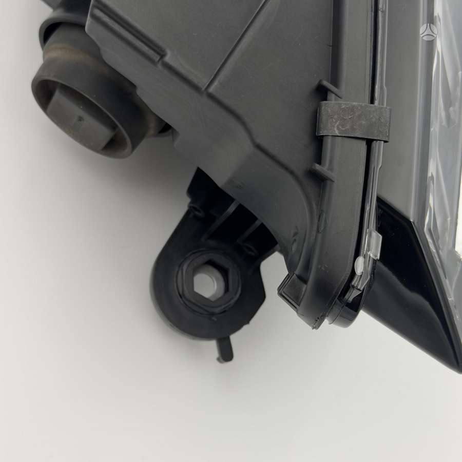 Audi A4, 8W0941033F, žibintai