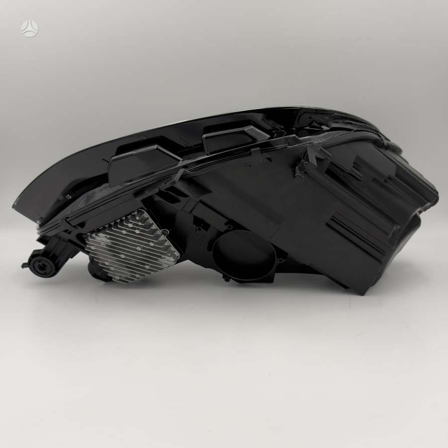 Audi A4, 8W0941033F, lights
