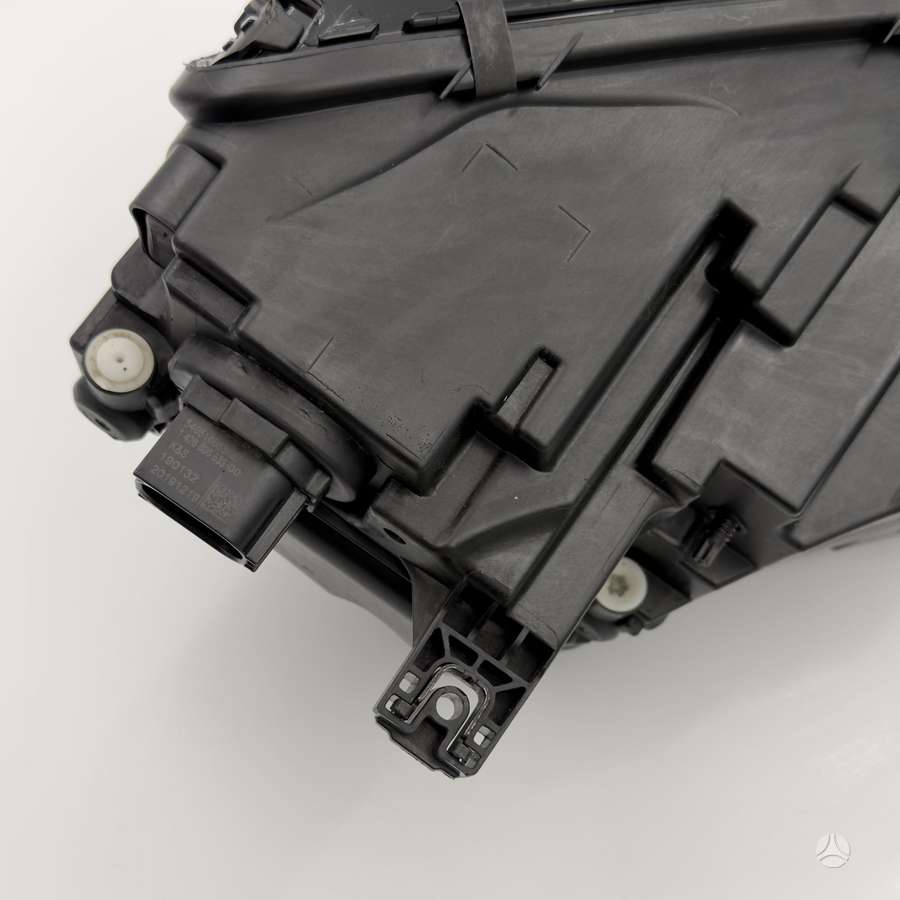 Audi A4, 8W0941033F, lights