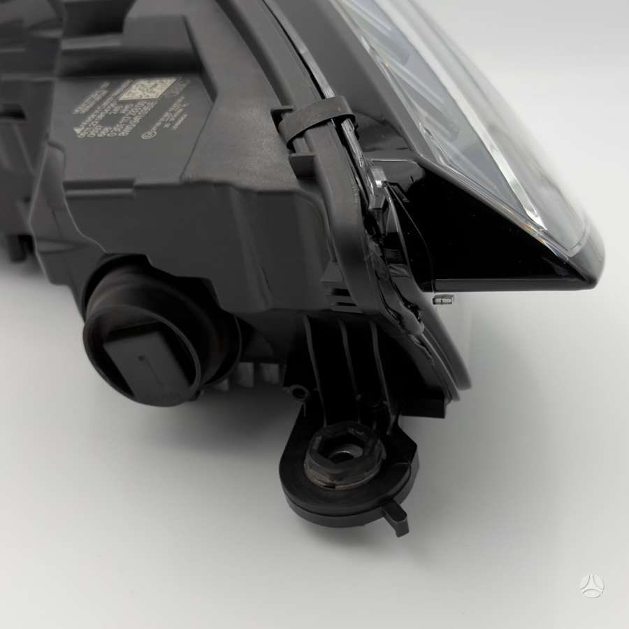 Audi A4, 8W0941035E, žibintai