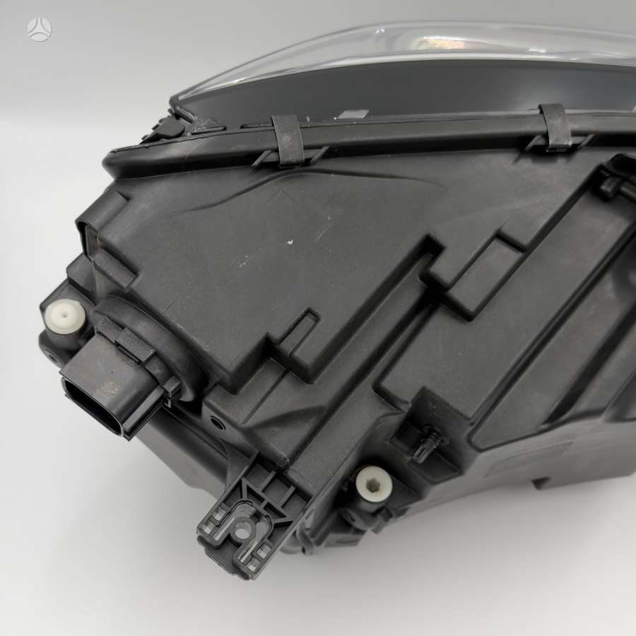 Audi A4, 8W0941035E, žibintai