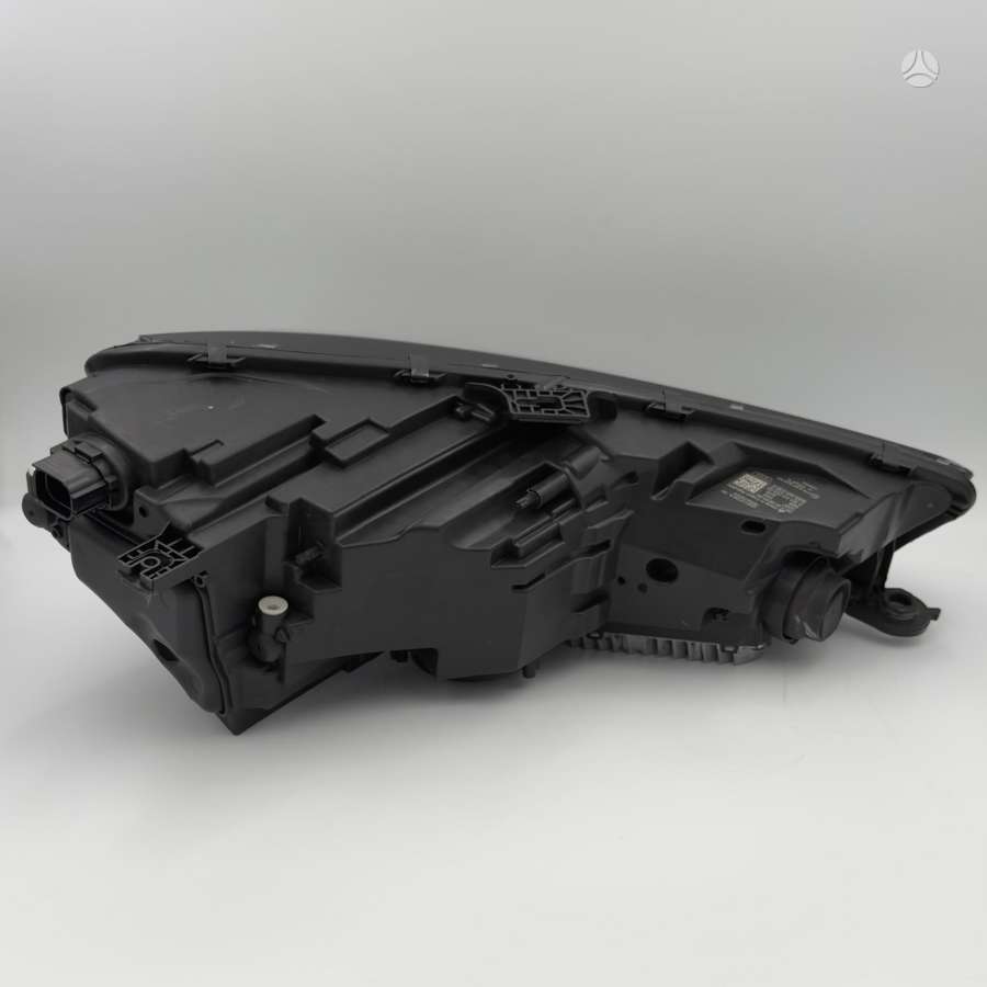 Audi A4, 8W0941035E, žibintai