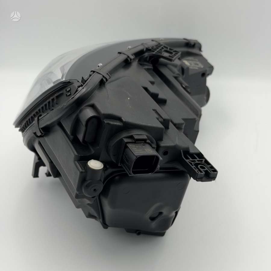 Audi A4, 8W0941035E, žibintai