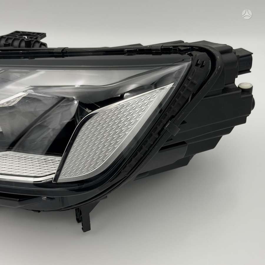 Audi A4, 8W0941035E, lights