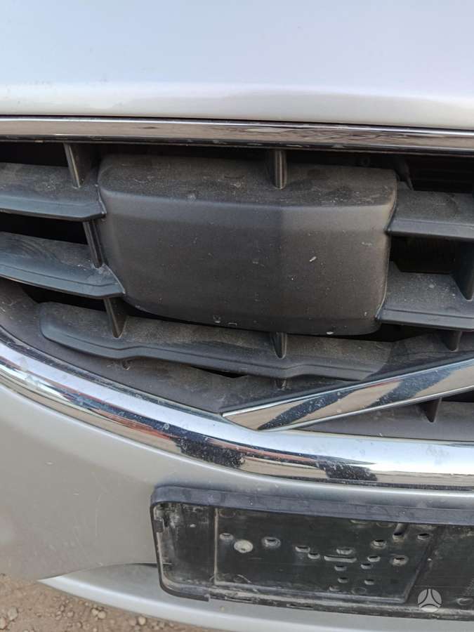 Volvo V60, 2.0 l., wagon