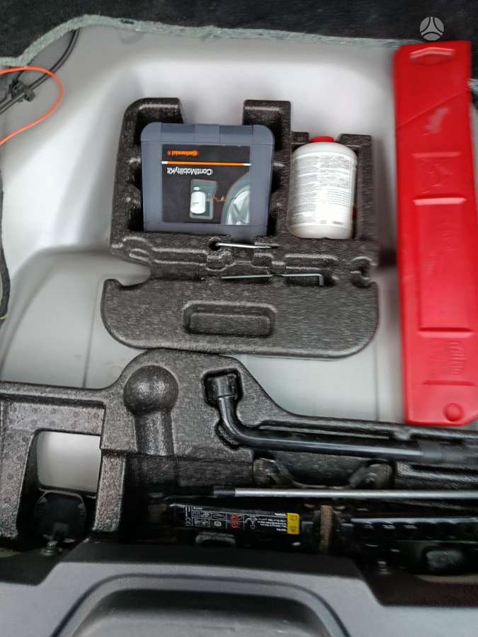 Volvo V60, 2.0 l., universalas