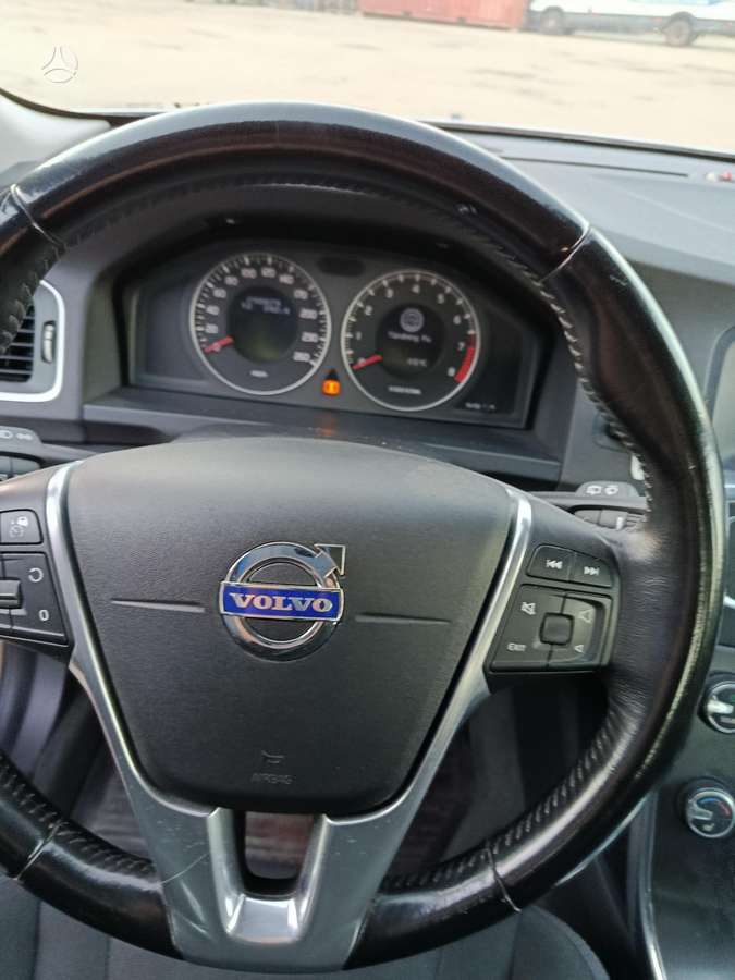 Volvo V60, 2.0 l., Универсал