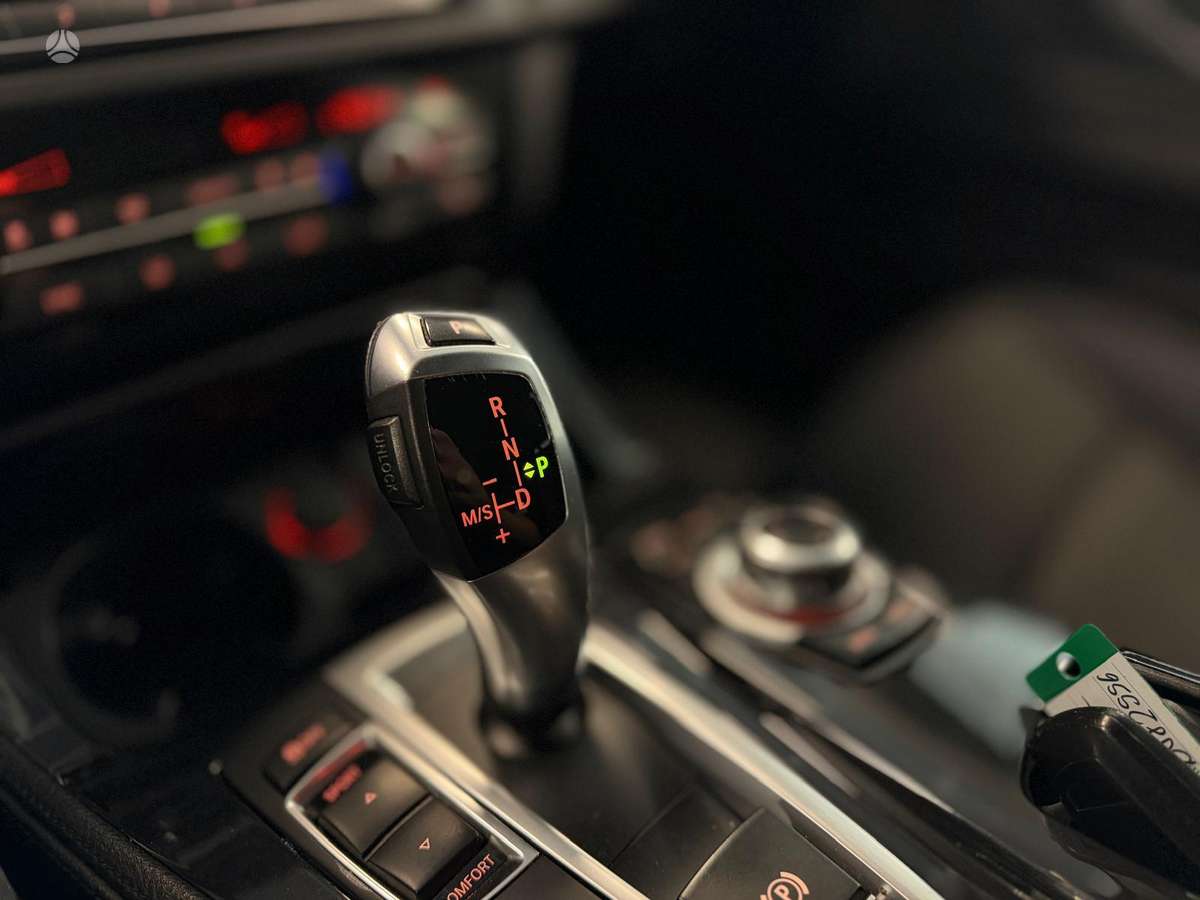 BMW 520, 2.0 l., Универсал
